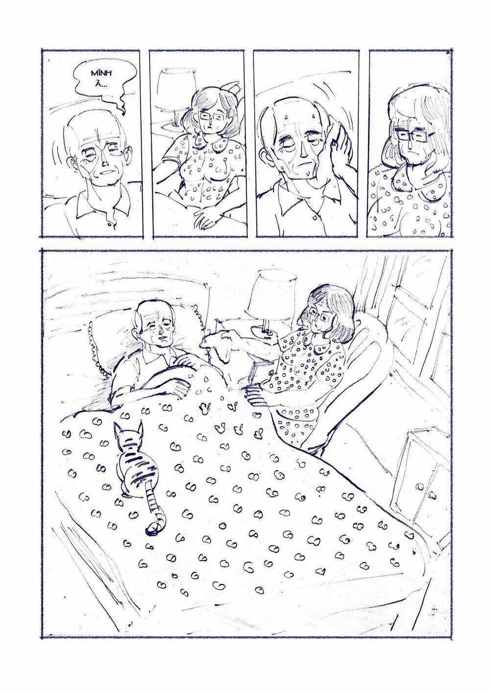 Siêu Nhân Chapter 2 trang 18