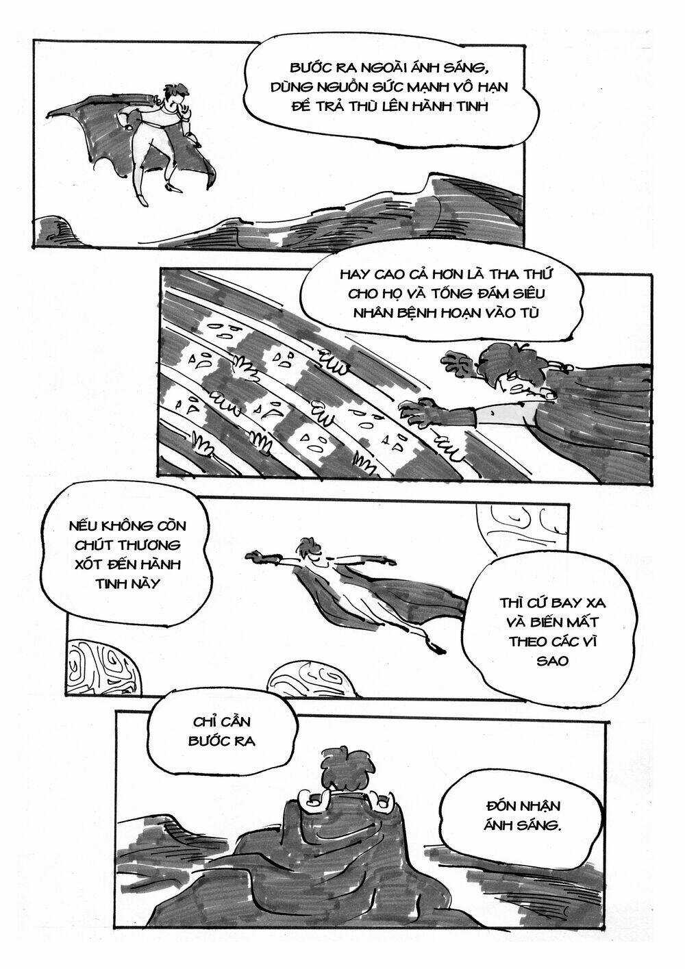 Siêu Nhân Chapter 4 trang 11