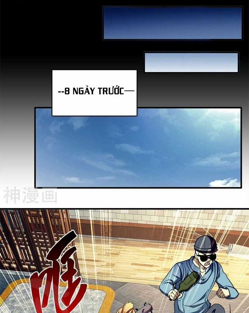 Siêu Phẩm Chiến Binh Chapter 1 trang 15