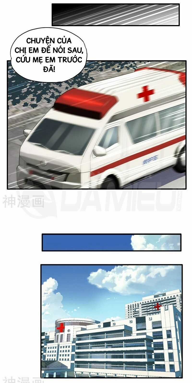 Siêu Phẩm Chiến Binh Chapter 1 trang 24