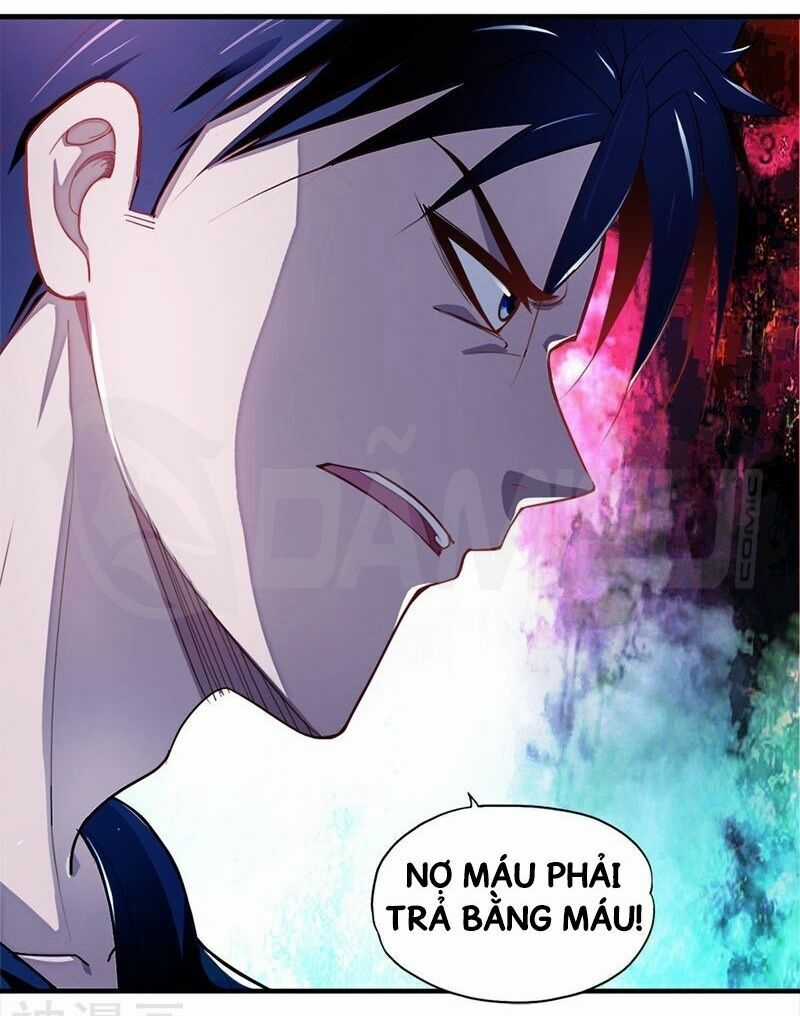 Siêu Phẩm Chiến Binh Chapter 1 trang 27