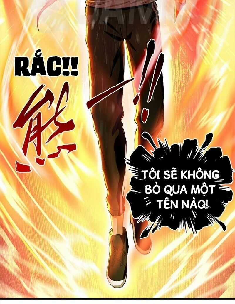 Siêu Phẩm Chiến Binh Chapter 1 trang 29