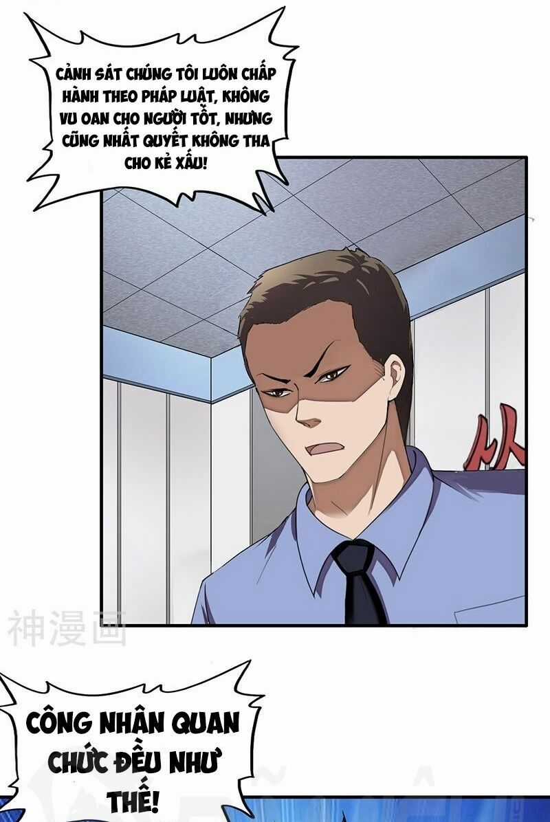 Siêu Phẩm Chiến Binh Chapter 1 trang 3