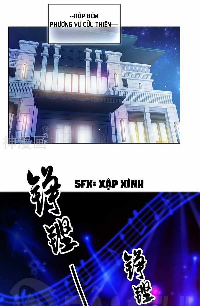 Siêu Phẩm Chiến Binh Chapter 1 trang 31