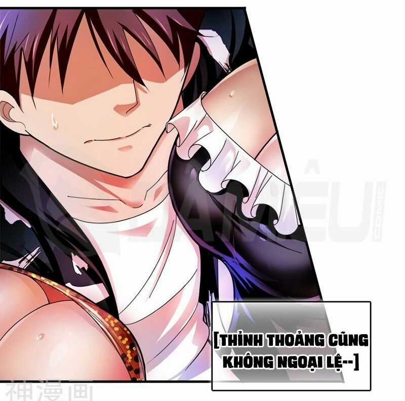 Siêu Phẩm Chiến Binh Chapter 1 trang 33