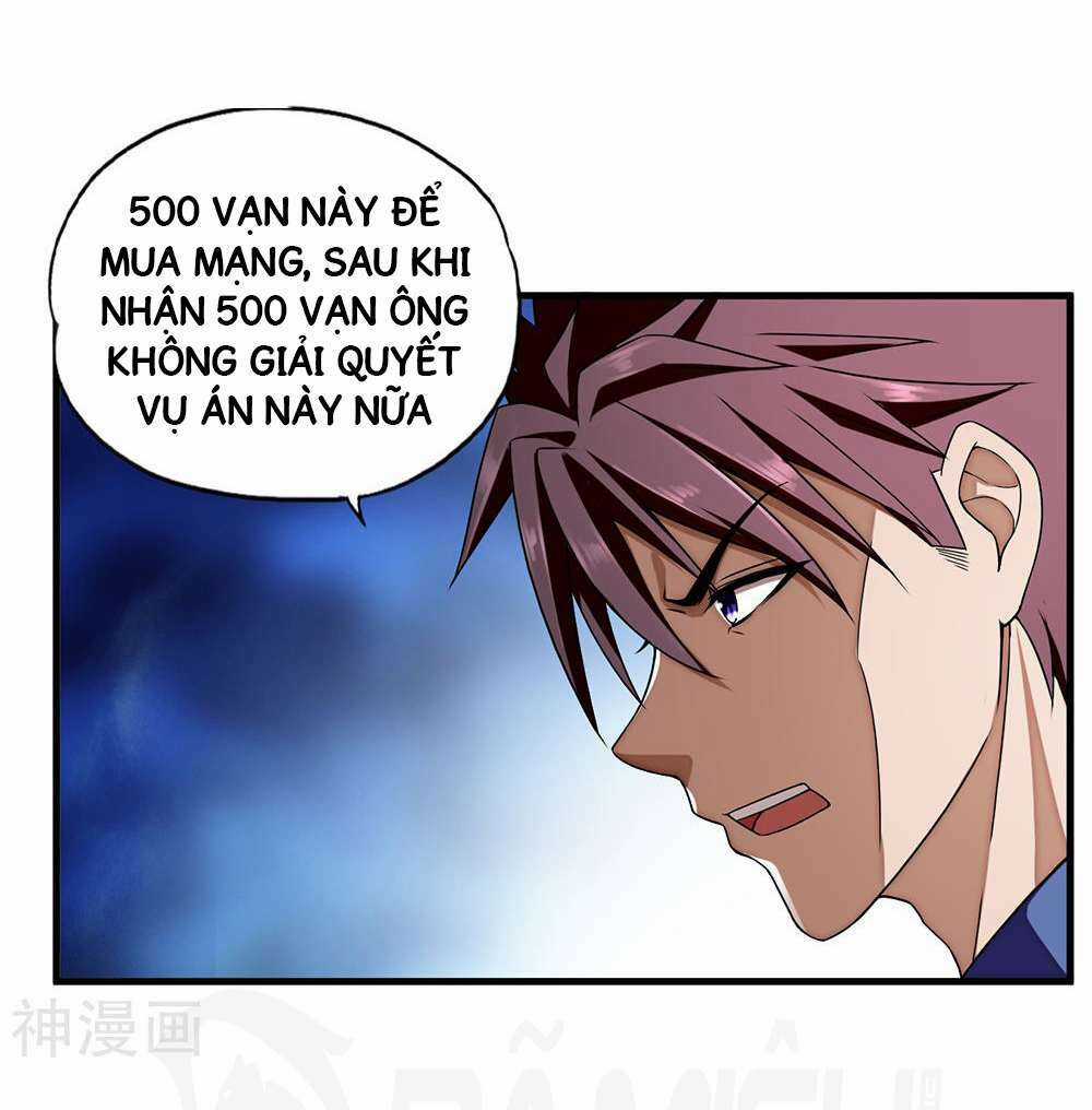 Siêu Phẩm Chiến Binh Chapter 10 trang 11