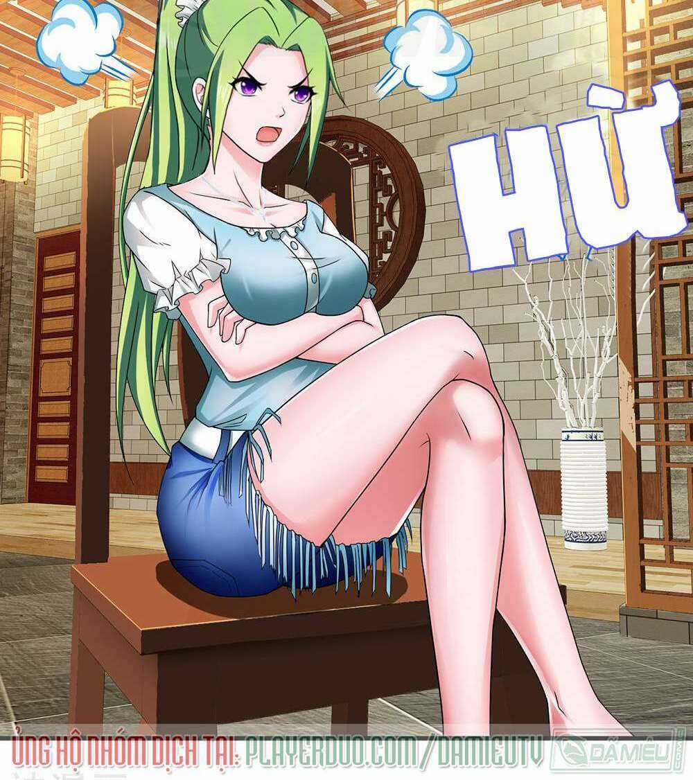 Siêu Phẩm Chiến Binh Chapter 10 trang 26