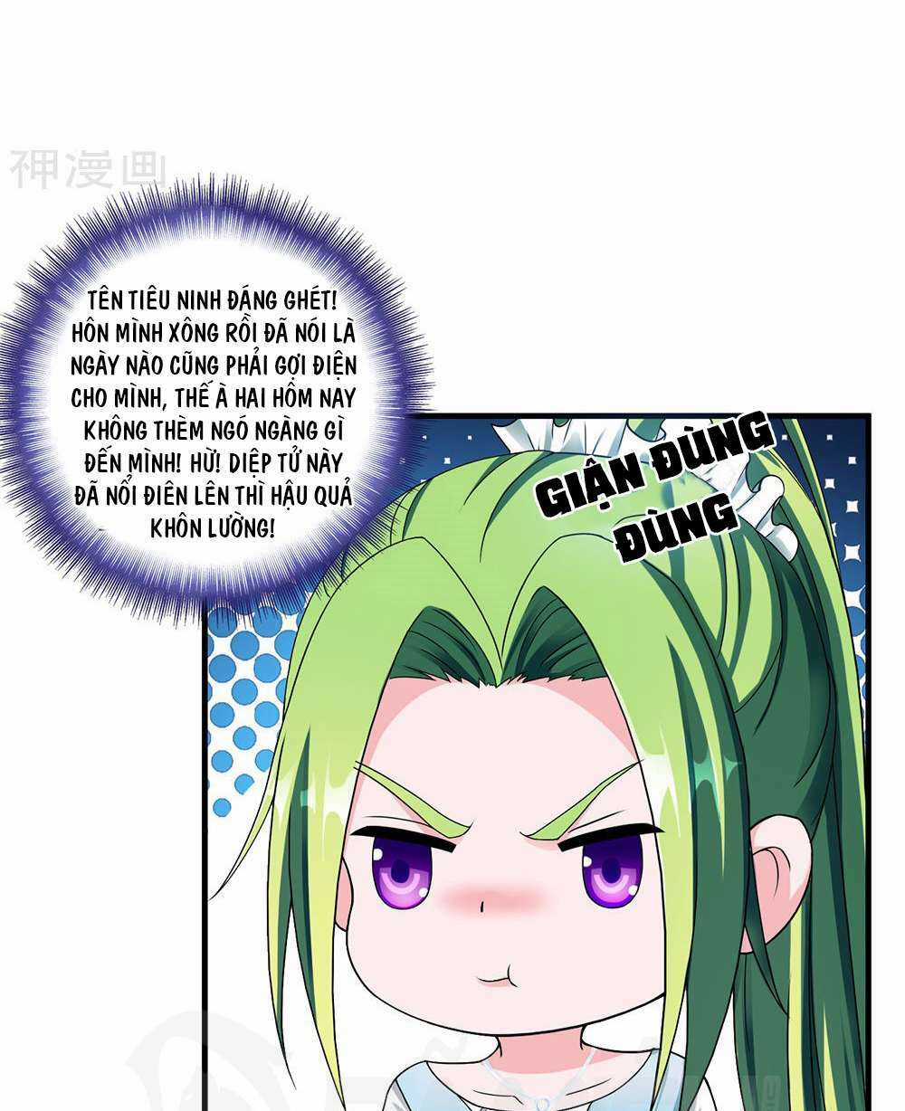 Siêu Phẩm Chiến Binh Chapter 10 trang 27