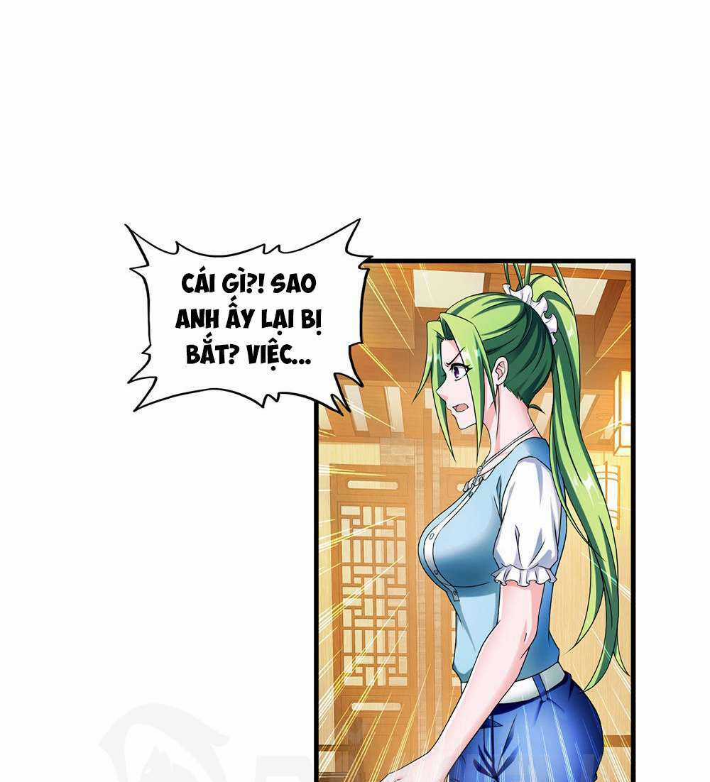 Siêu Phẩm Chiến Binh Chapter 10 trang 29