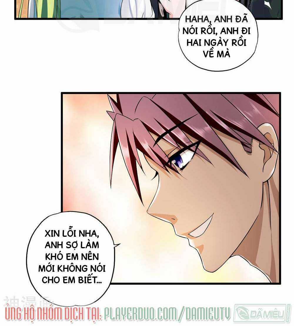 Siêu Phẩm Chiến Binh Chapter 10 trang 34