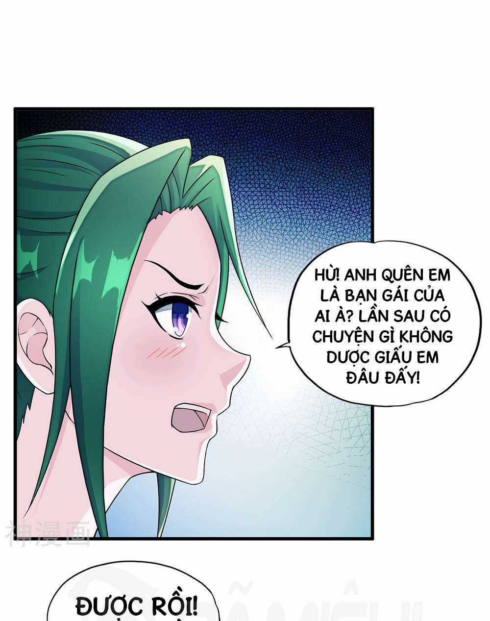 Siêu Phẩm Chiến Binh Chapter 10 trang 35