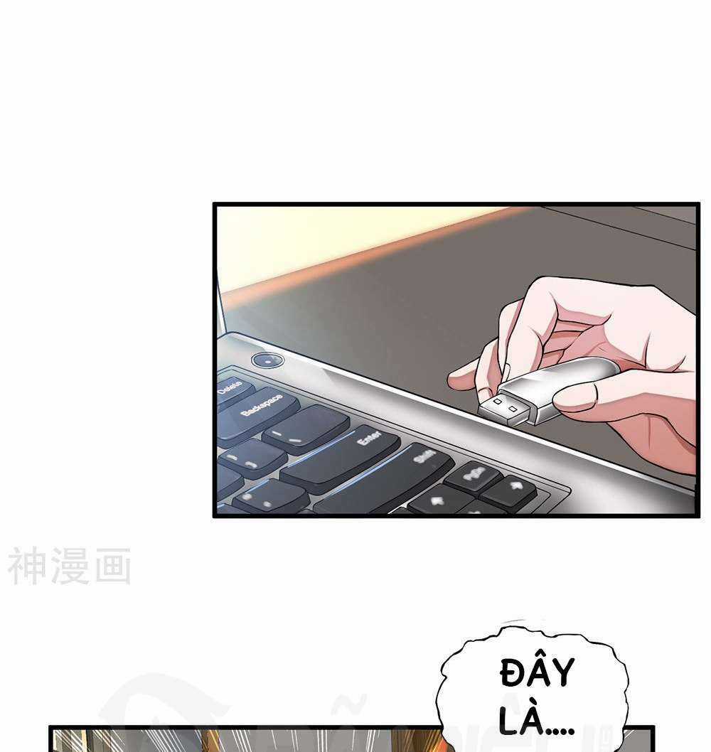 Siêu Phẩm Chiến Binh Chapter 10 trang 6