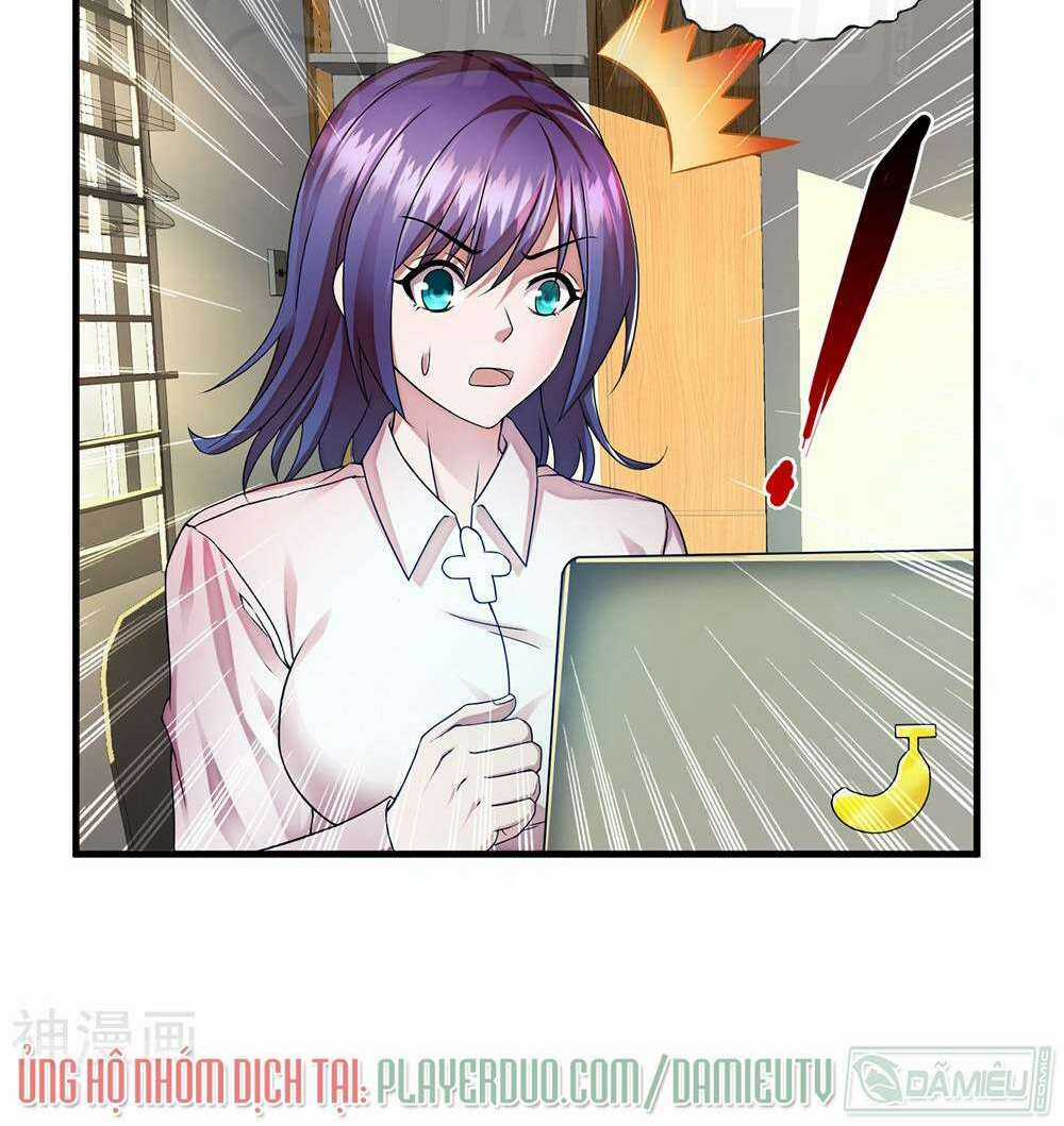 Siêu Phẩm Chiến Binh Chapter 10 trang 7