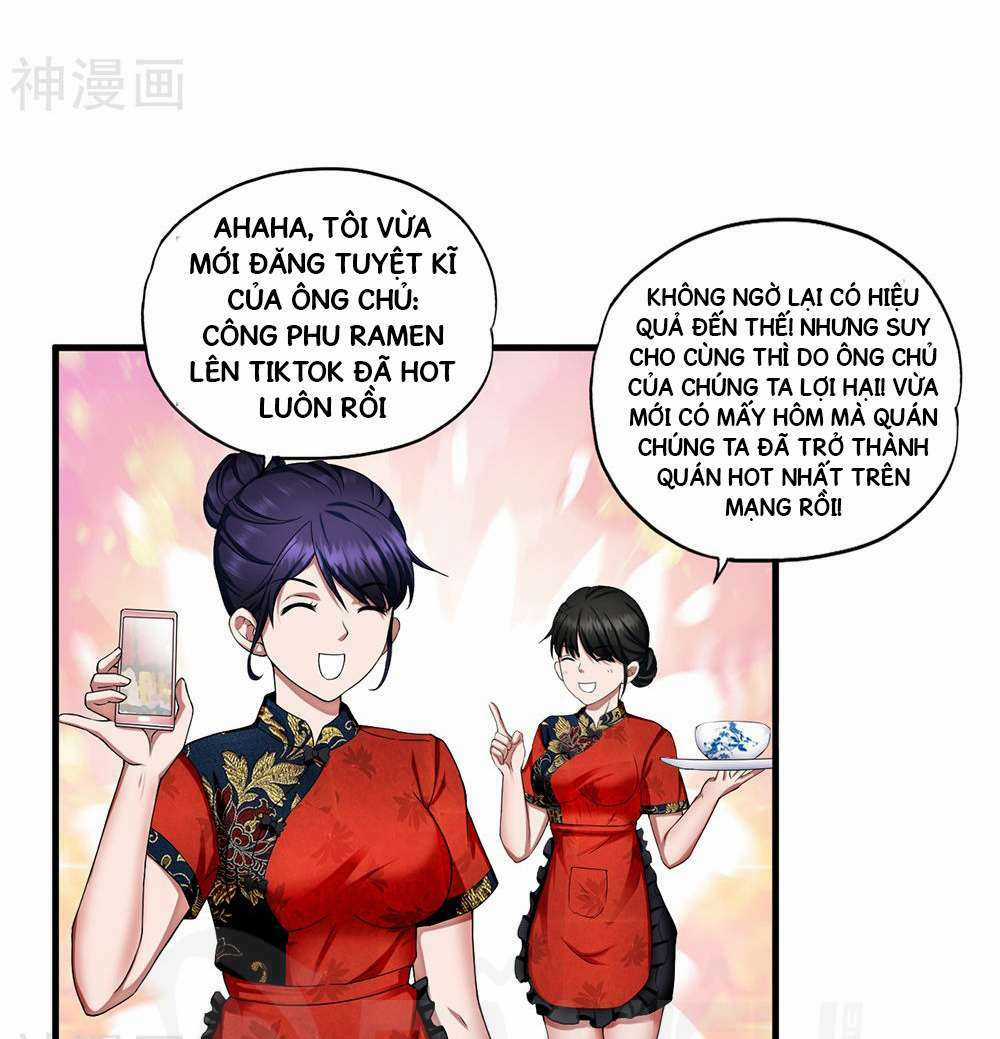 Siêu Phẩm Chiến Binh Chapter 11 trang 24