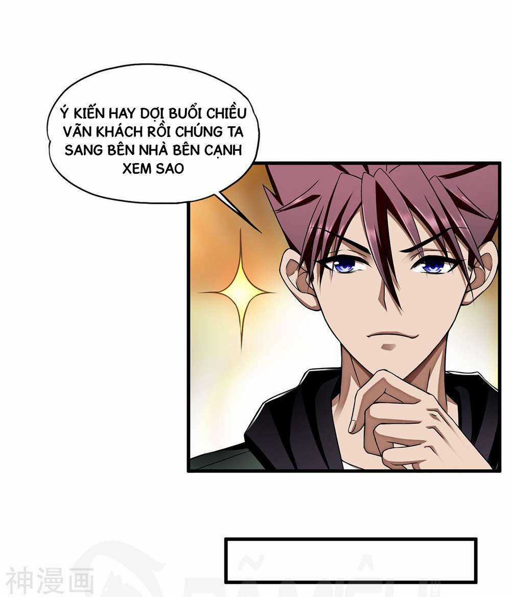 Siêu Phẩm Chiến Binh Chapter 11 trang 26