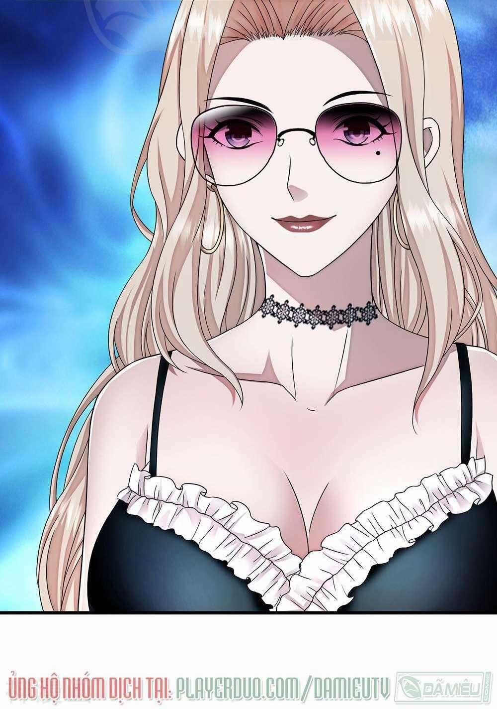 Siêu Phẩm Chiến Binh Chapter 11 trang 35