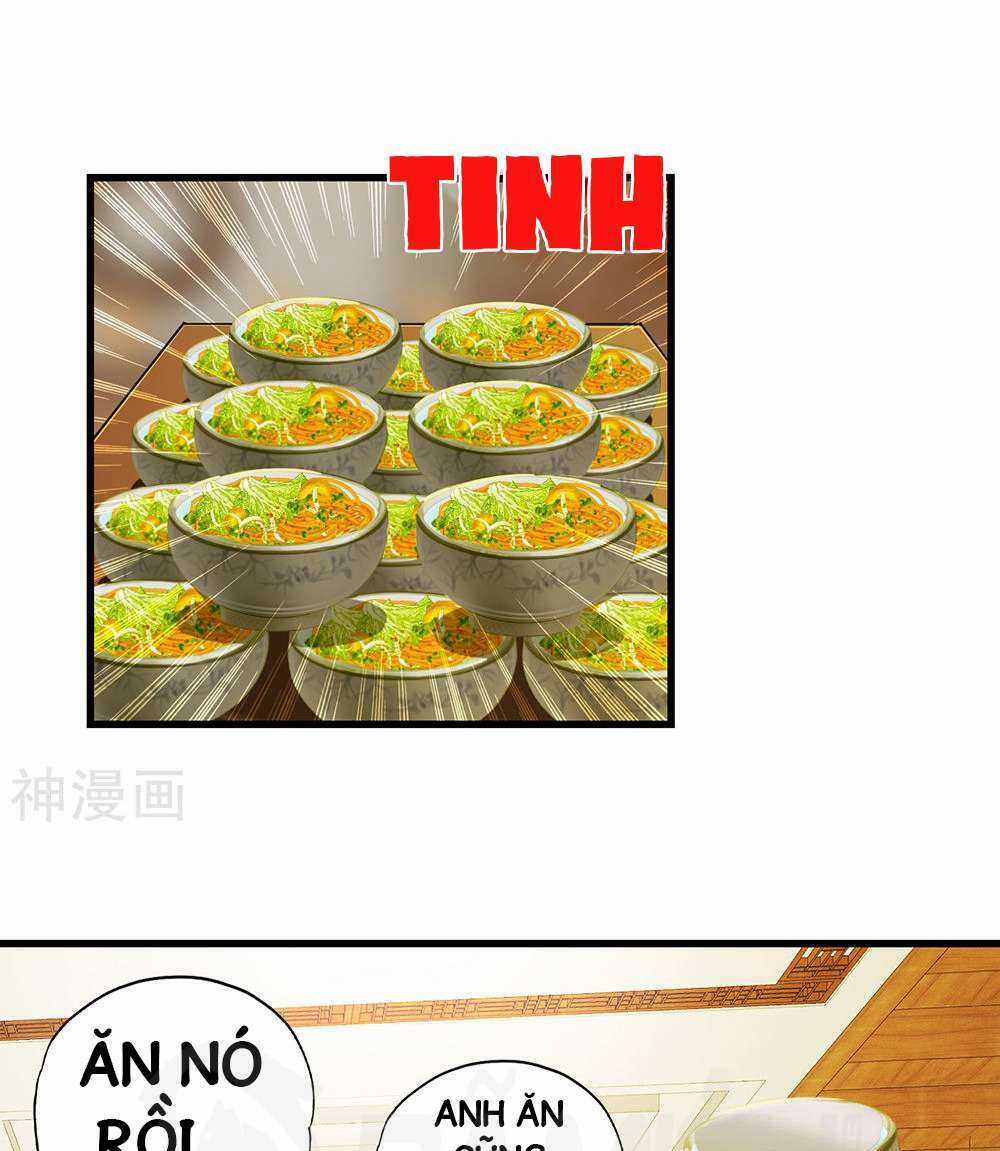 Siêu Phẩm Chiến Binh Chapter 11 trang 6