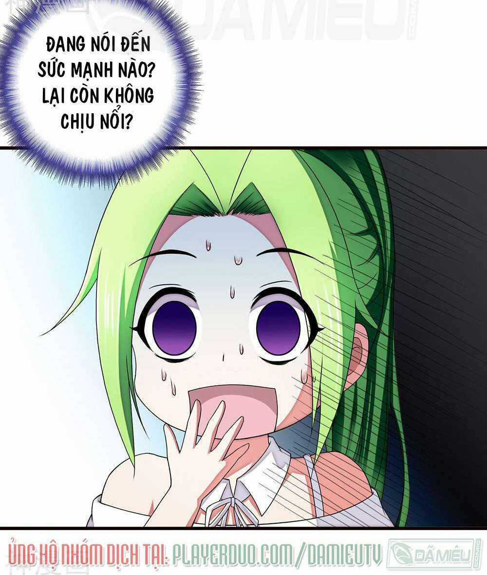 Siêu Phẩm Chiến Binh Chapter 12 trang 18