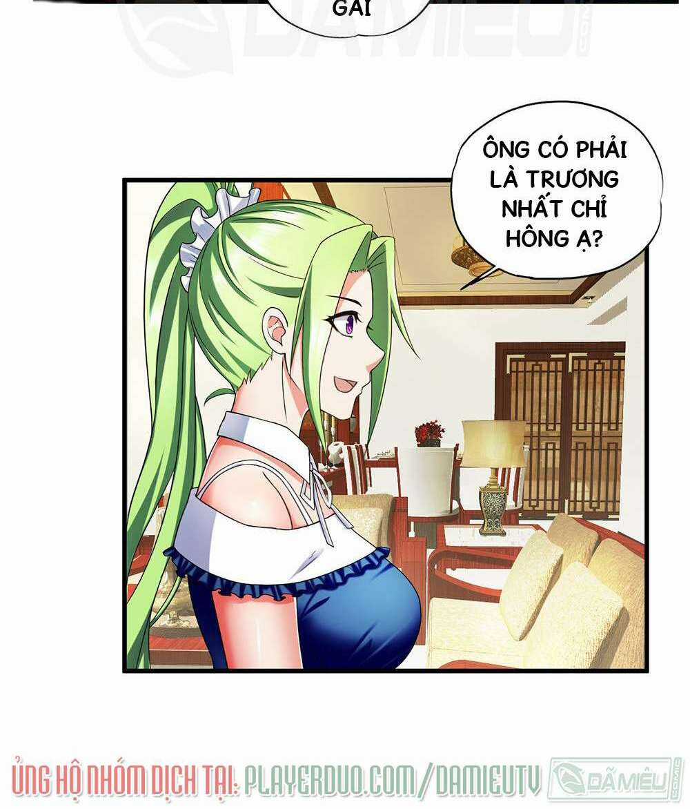 Siêu Phẩm Chiến Binh Chapter 12 trang 25