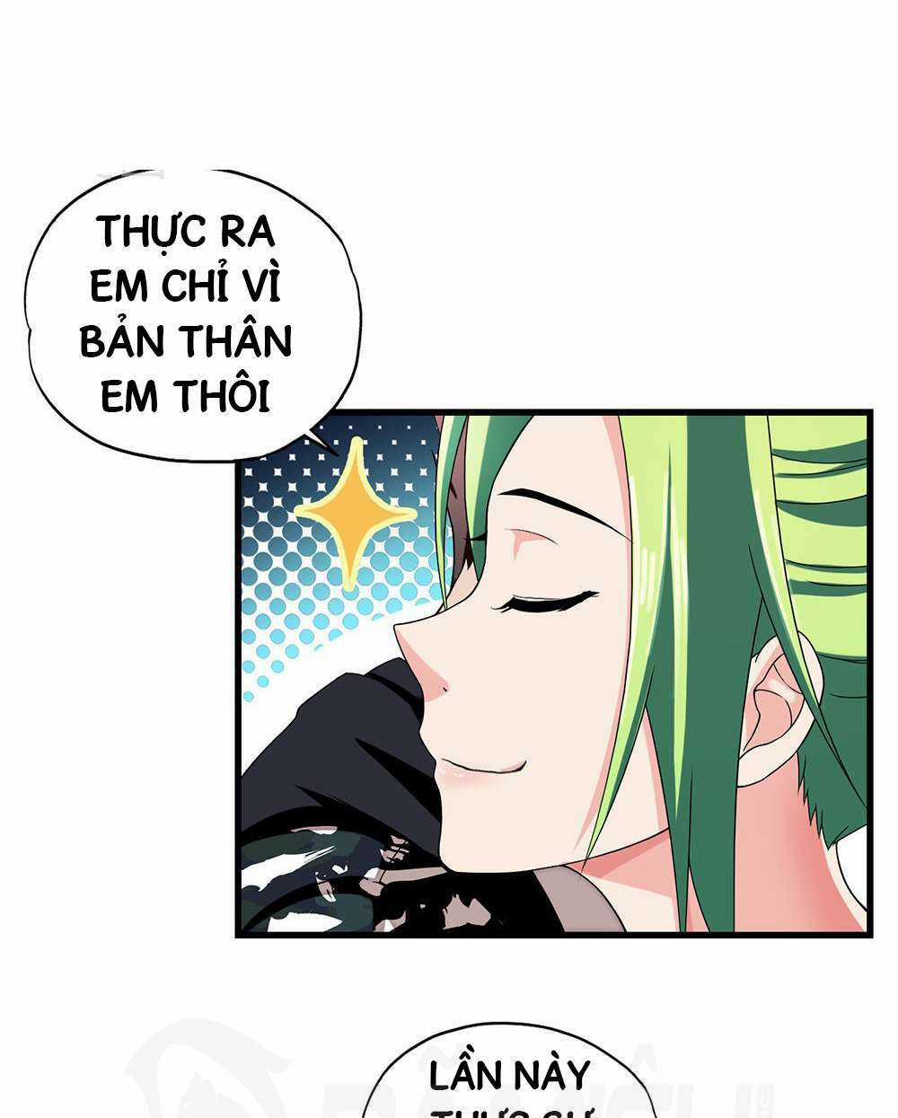 Siêu Phẩm Chiến Binh Chapter 12 trang 36