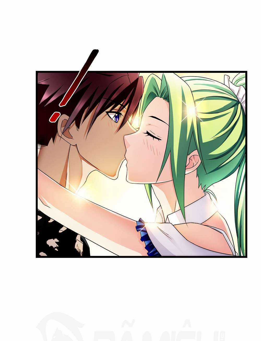 Siêu Phẩm Chiến Binh Chapter 12 trang 38