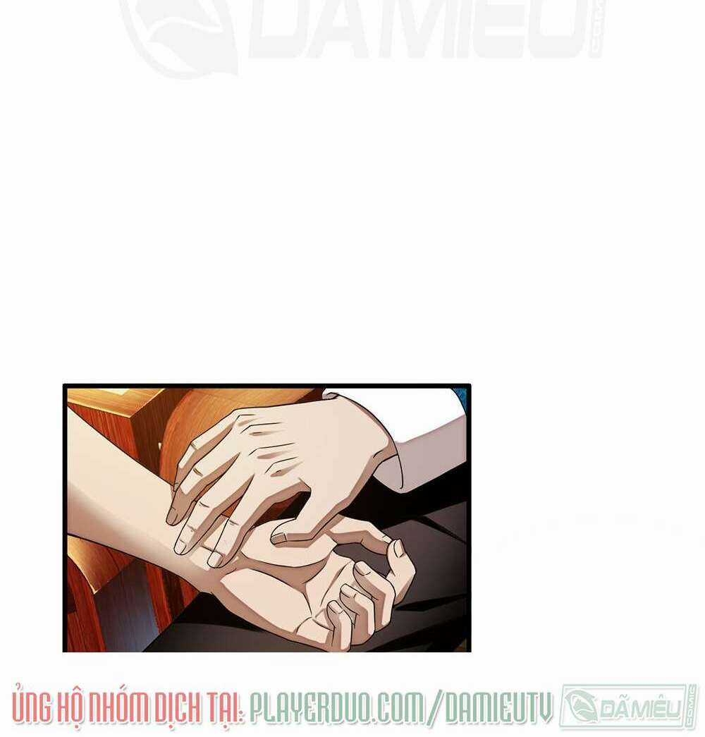 Siêu Phẩm Chiến Binh Chapter 12 trang 4