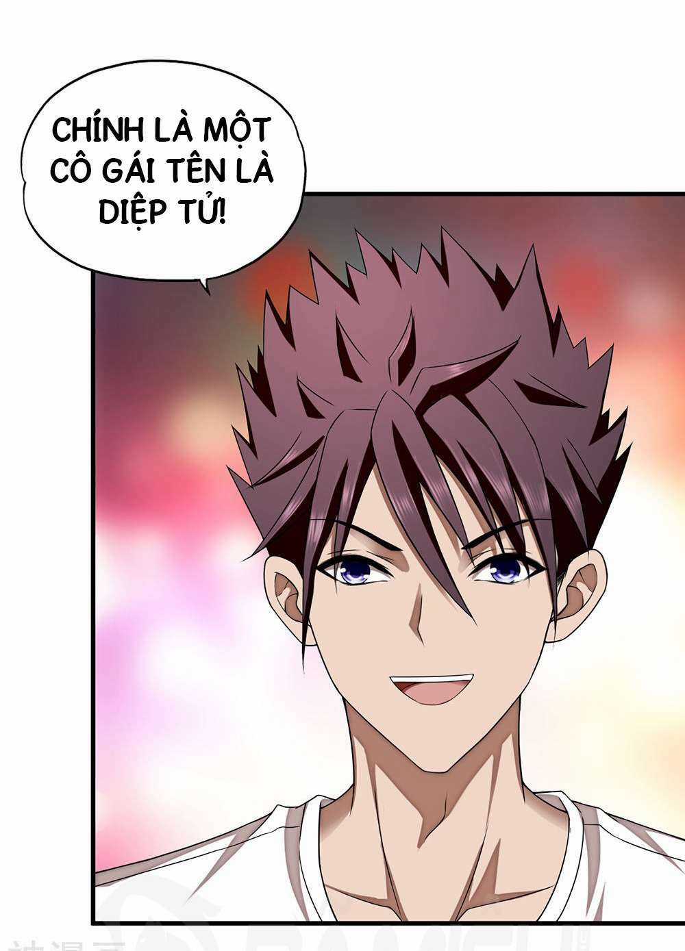 Siêu Phẩm Chiến Binh Chapter 12 trang 9