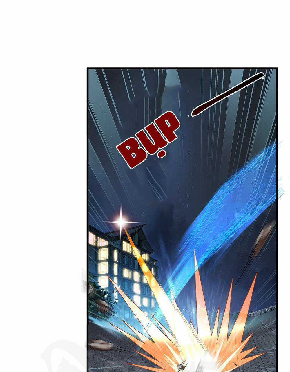 Siêu Phẩm Chiến Binh Chapter 13 trang 22