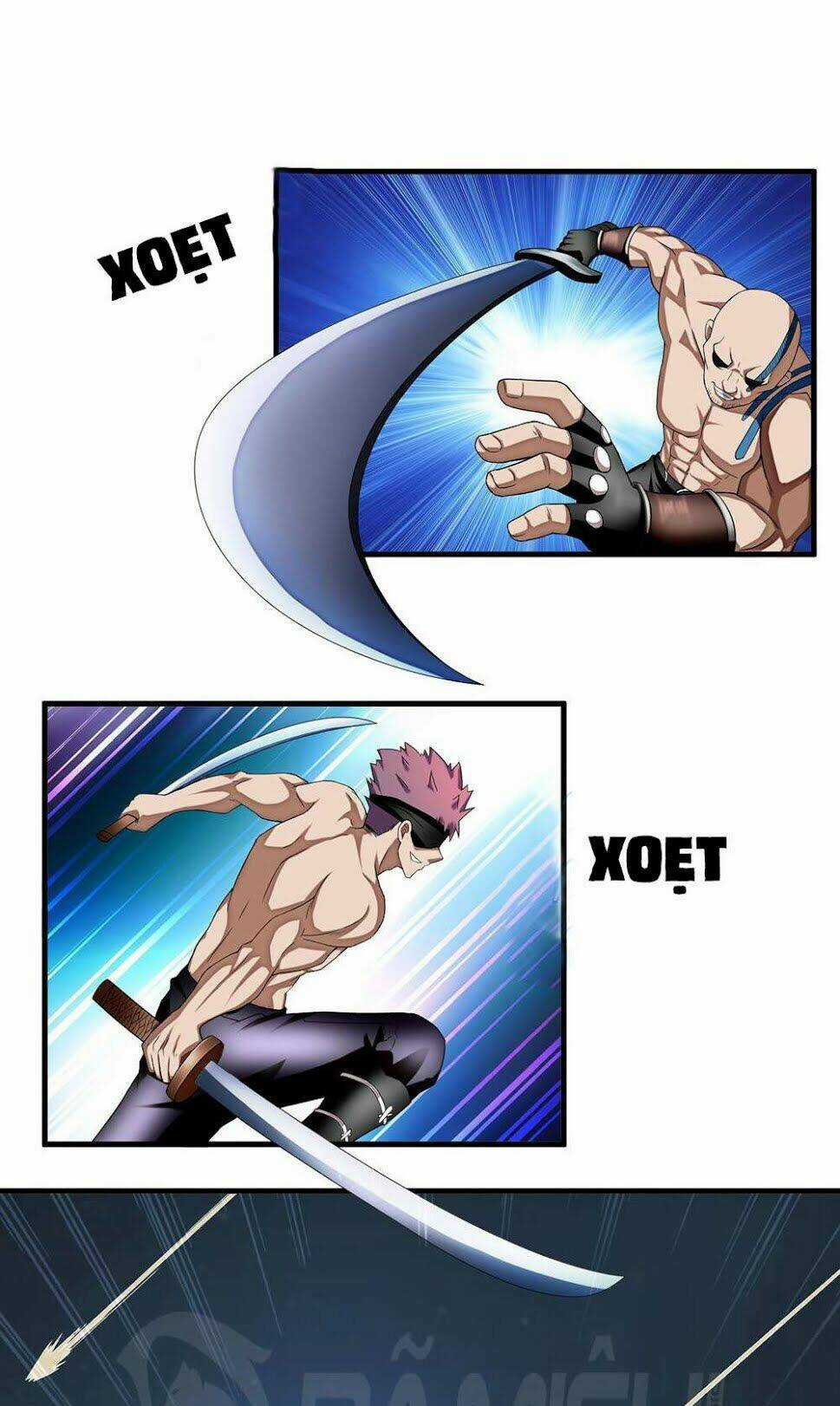 Siêu Phẩm Chiến Binh Chapter 13 trang 24