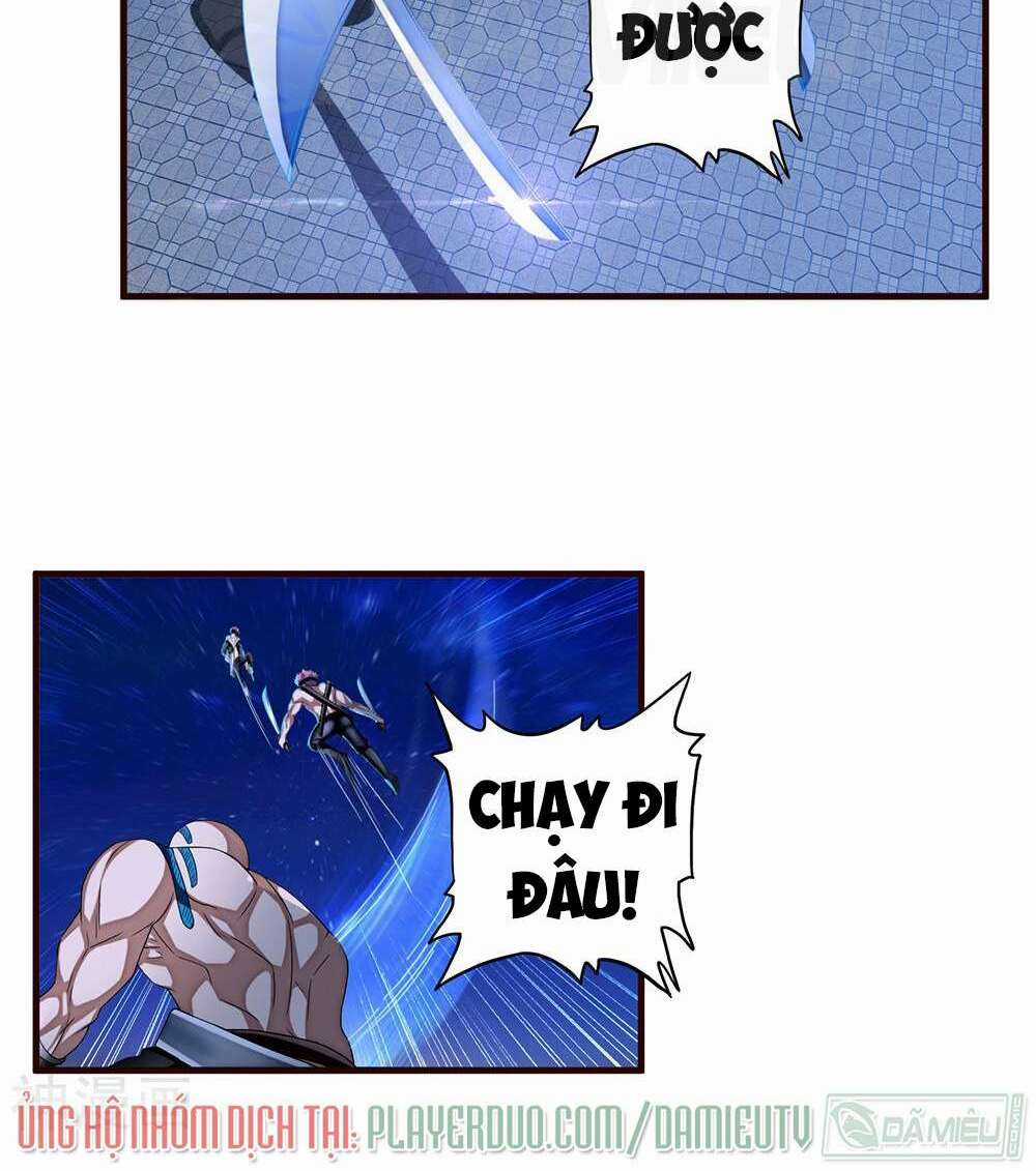 Siêu Phẩm Chiến Binh Chapter 13 trang 27