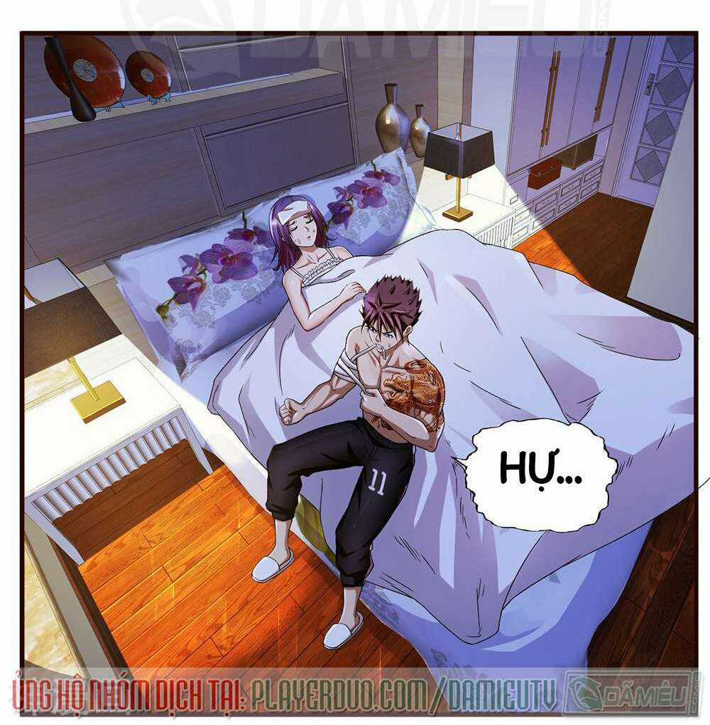 Siêu Phẩm Chiến Binh Chapter 13 trang 37