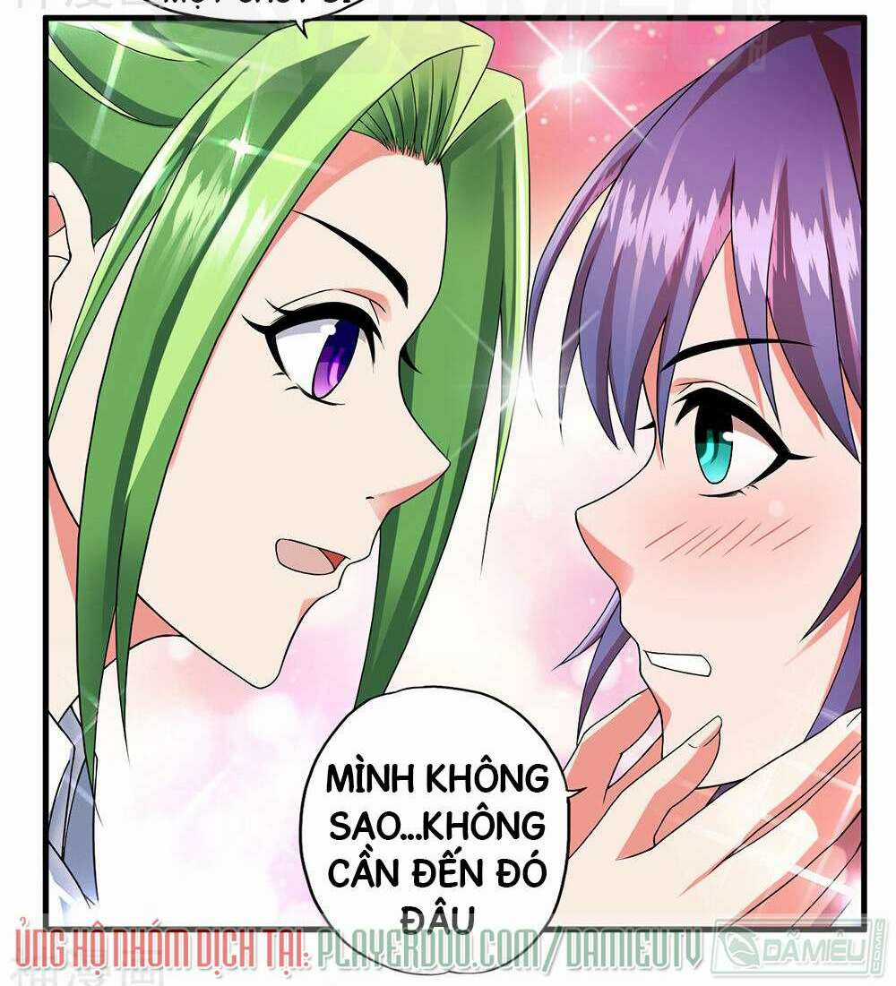 Siêu Phẩm Chiến Binh Chapter 13 trang 5