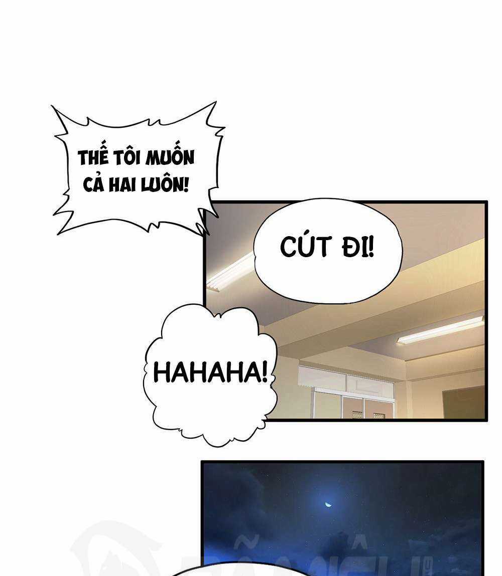 Siêu Phẩm Chiến Binh Chapter 13 trang 8