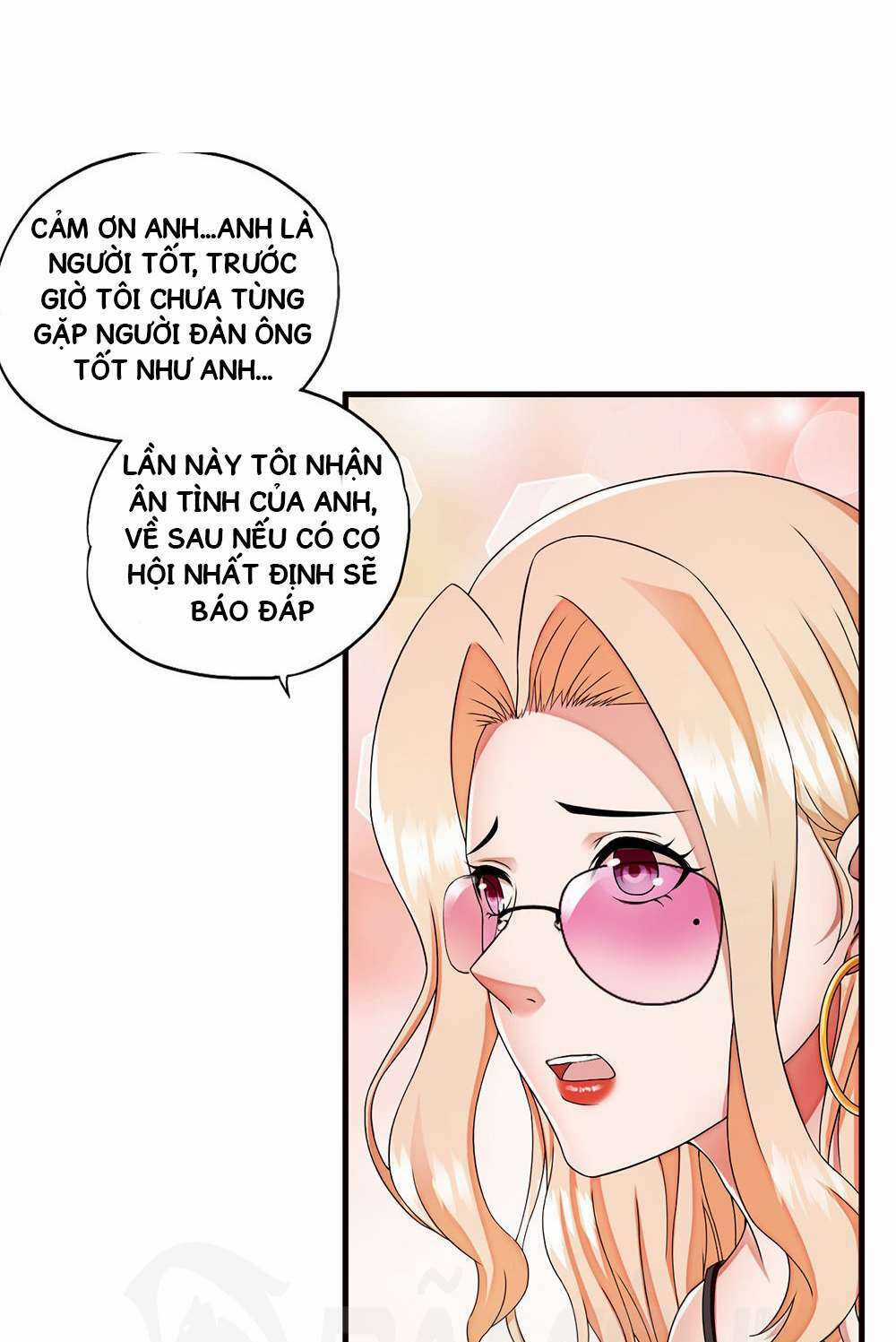 Siêu Phẩm Chiến Binh Chapter 14 trang 16