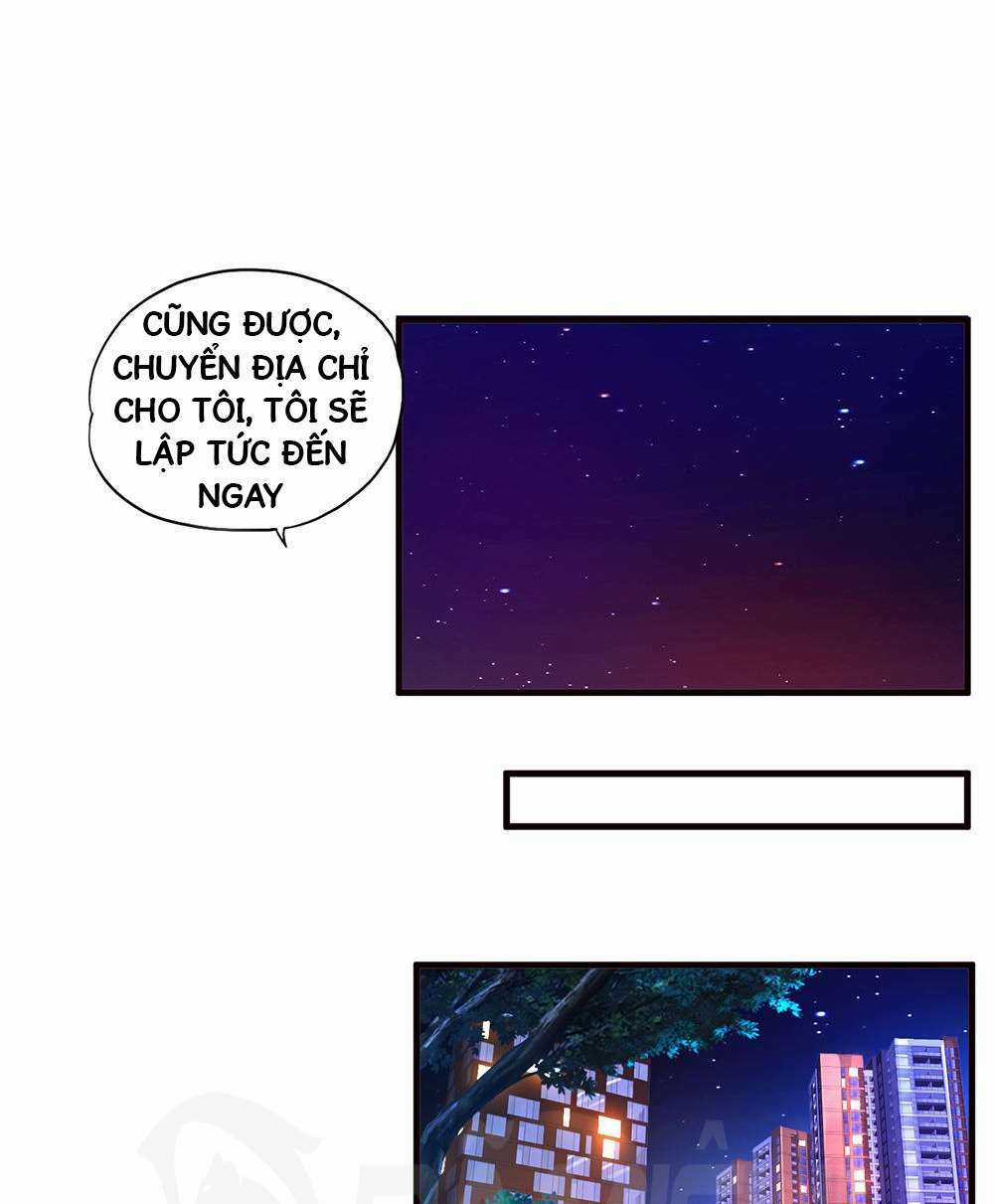 Siêu Phẩm Chiến Binh Chapter 14 trang 3