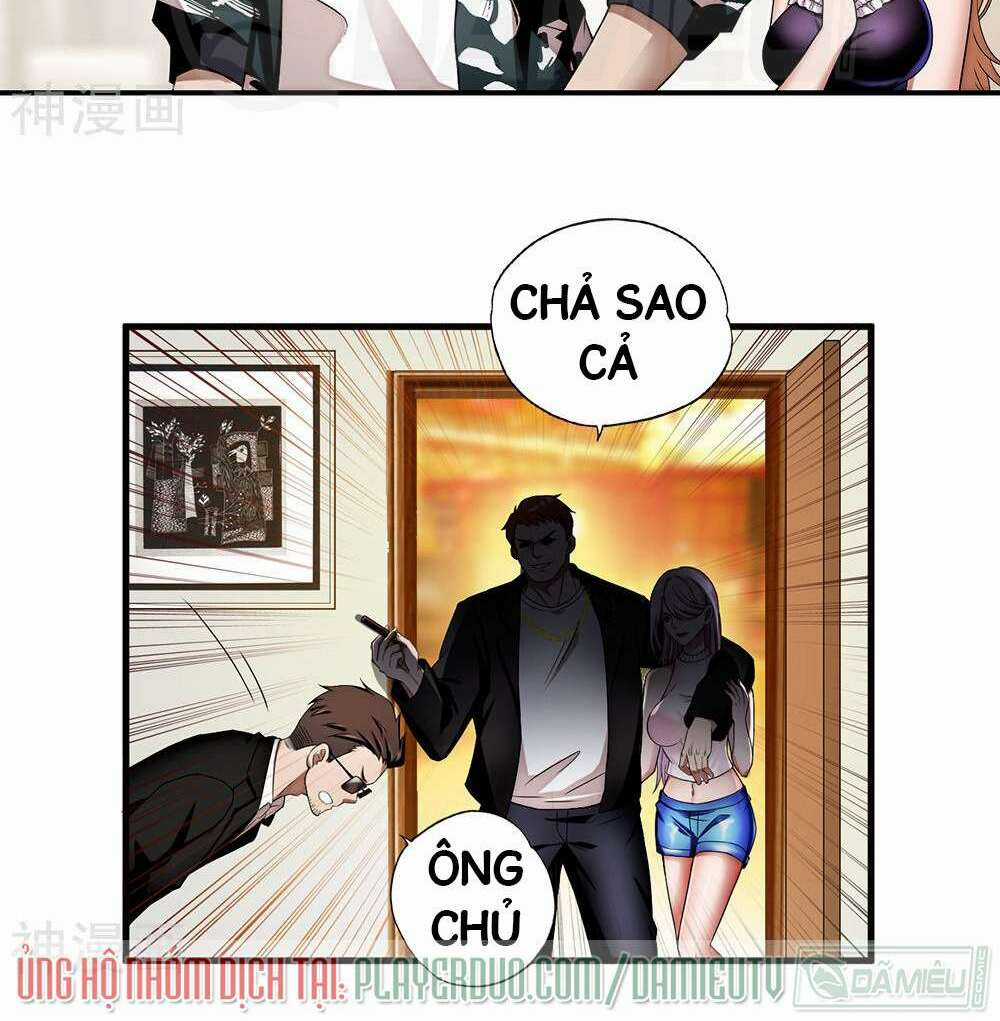 Siêu Phẩm Chiến Binh Chapter 14 trang 31