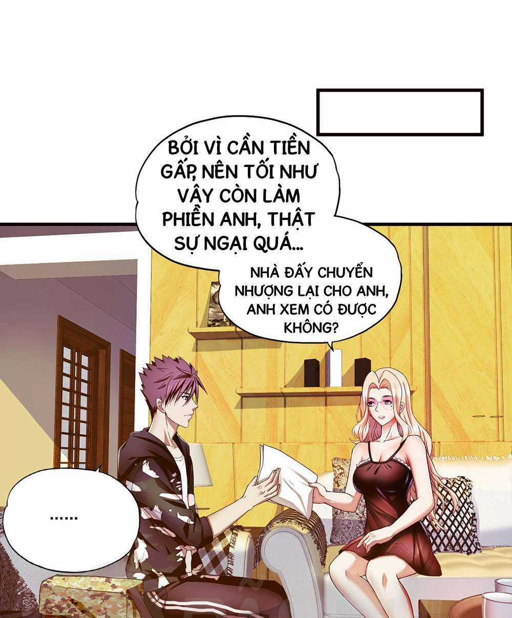 Siêu Phẩm Chiến Binh Chapter 14 trang 7