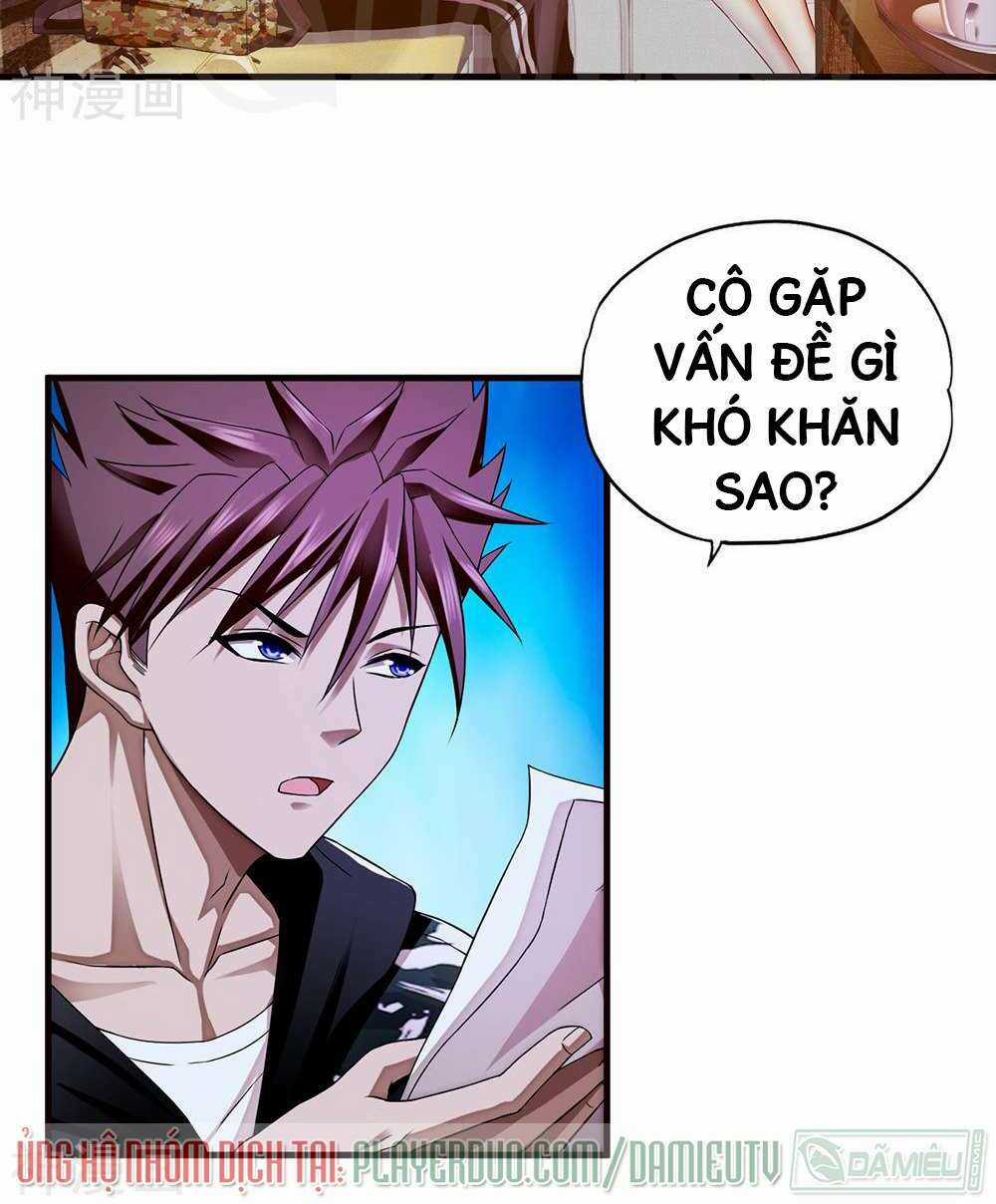 Siêu Phẩm Chiến Binh Chapter 14 trang 8