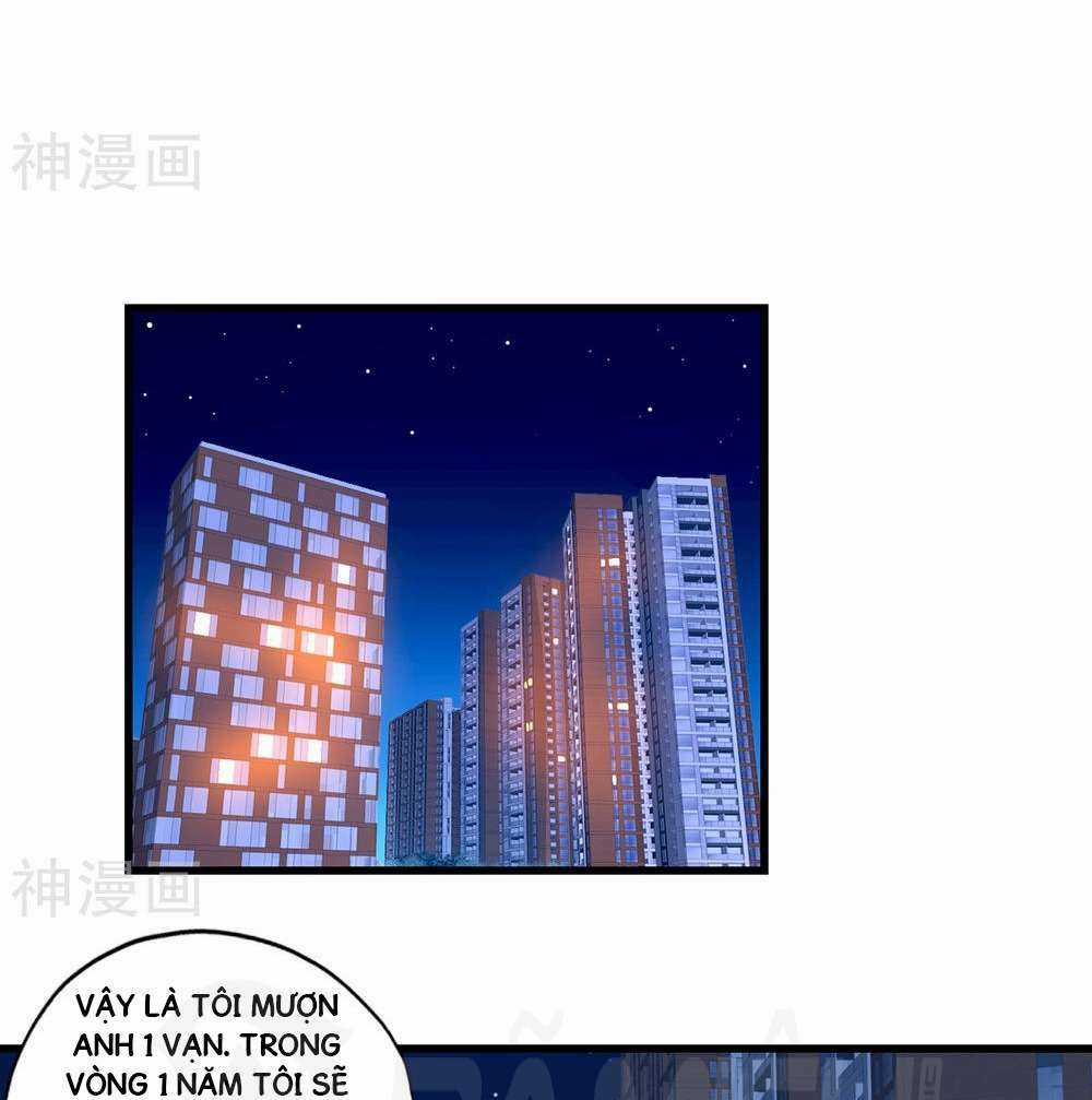 Siêu Phẩm Chiến Binh Chapter 15 trang 11