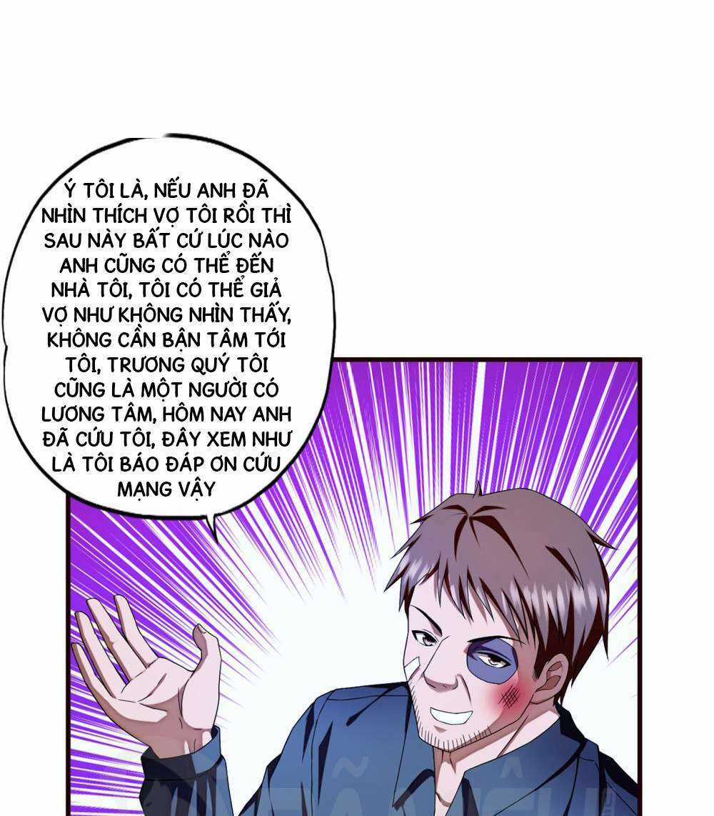 Siêu Phẩm Chiến Binh Chapter 15 trang 17