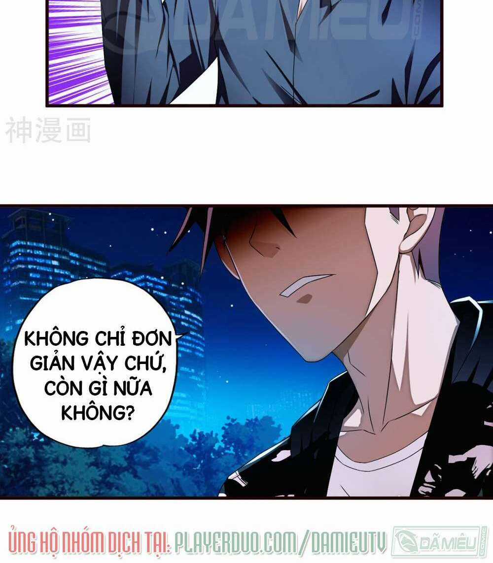 Siêu Phẩm Chiến Binh Chapter 15 trang 18