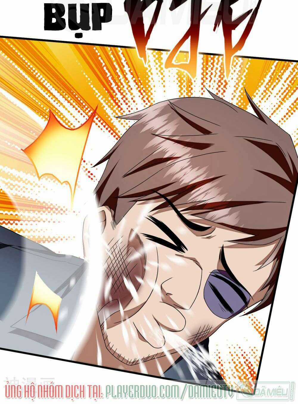 Siêu Phẩm Chiến Binh Chapter 15 trang 22