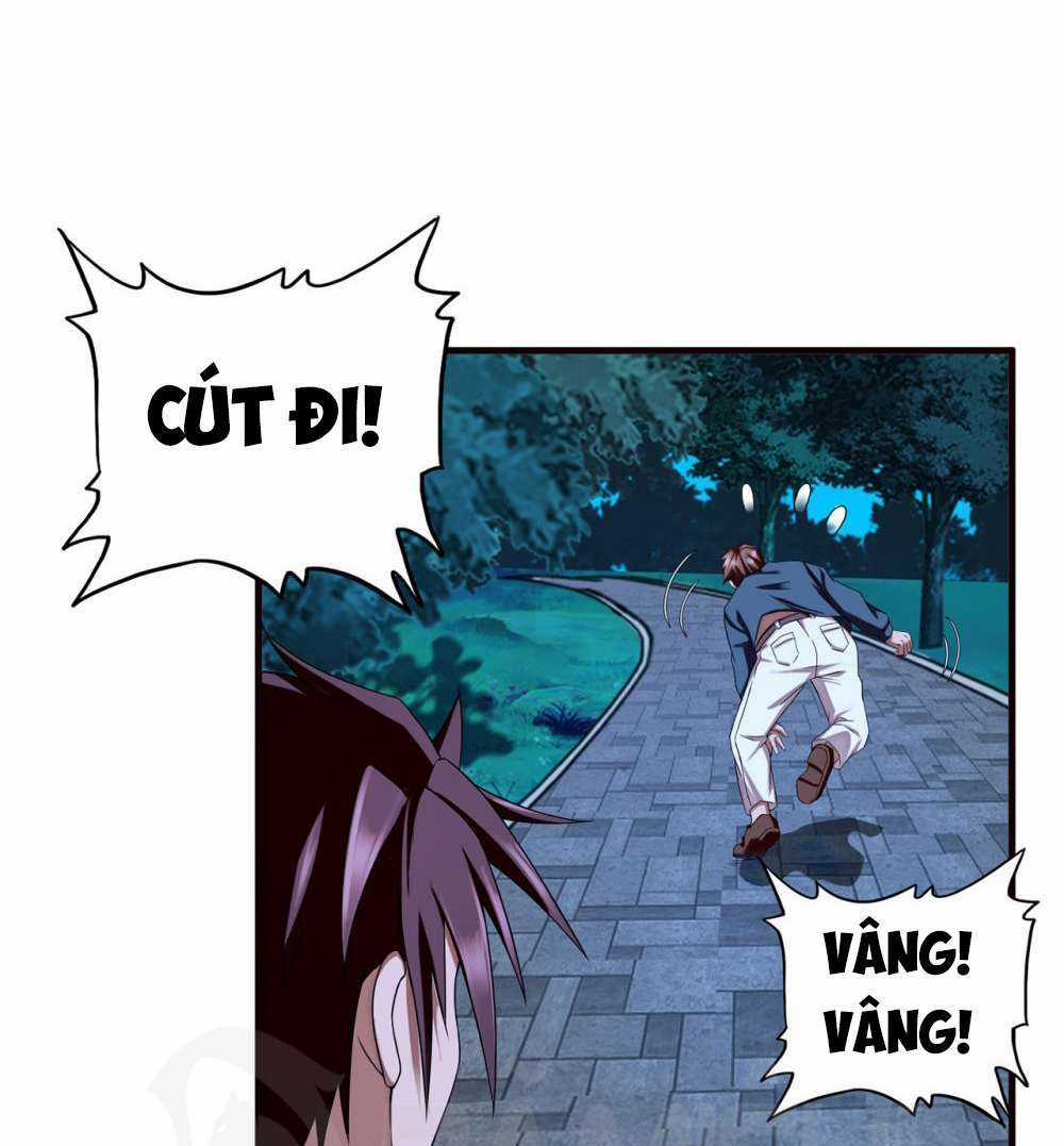 Siêu Phẩm Chiến Binh Chapter 15 trang 25