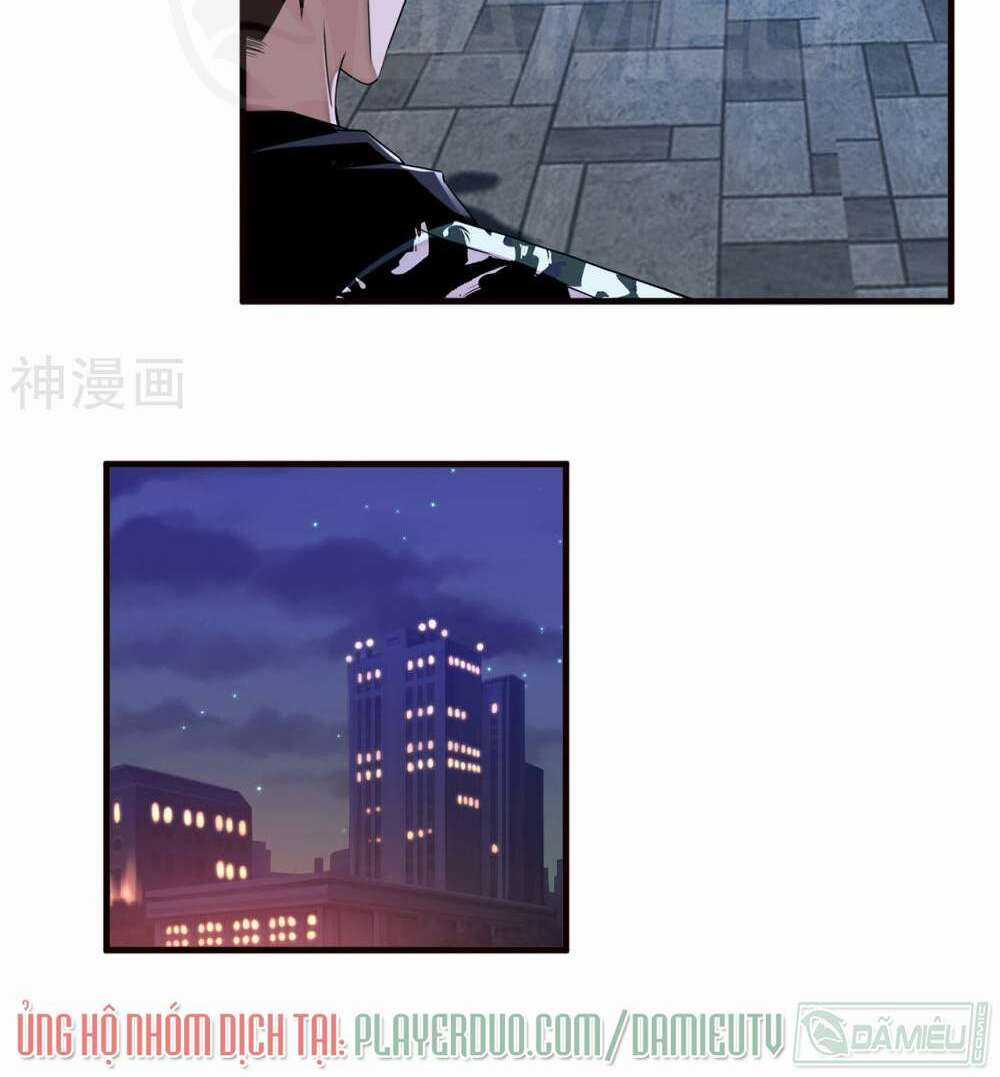 Siêu Phẩm Chiến Binh Chapter 15 trang 26