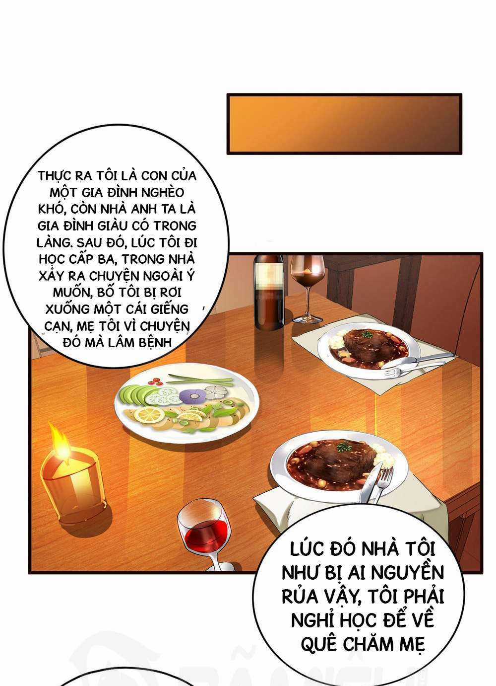 Siêu Phẩm Chiến Binh Chapter 15 trang 32