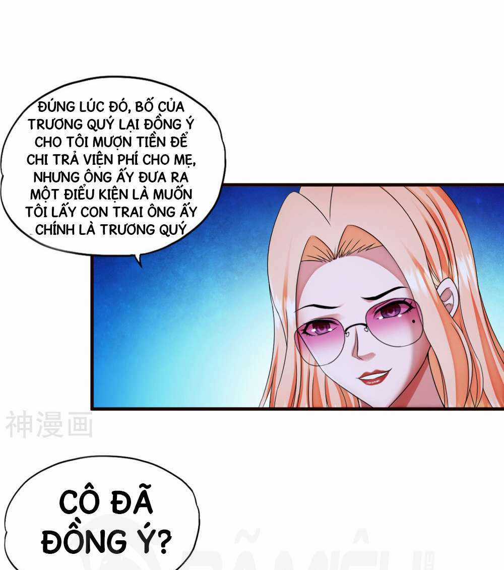 Siêu Phẩm Chiến Binh Chapter 15 trang 34