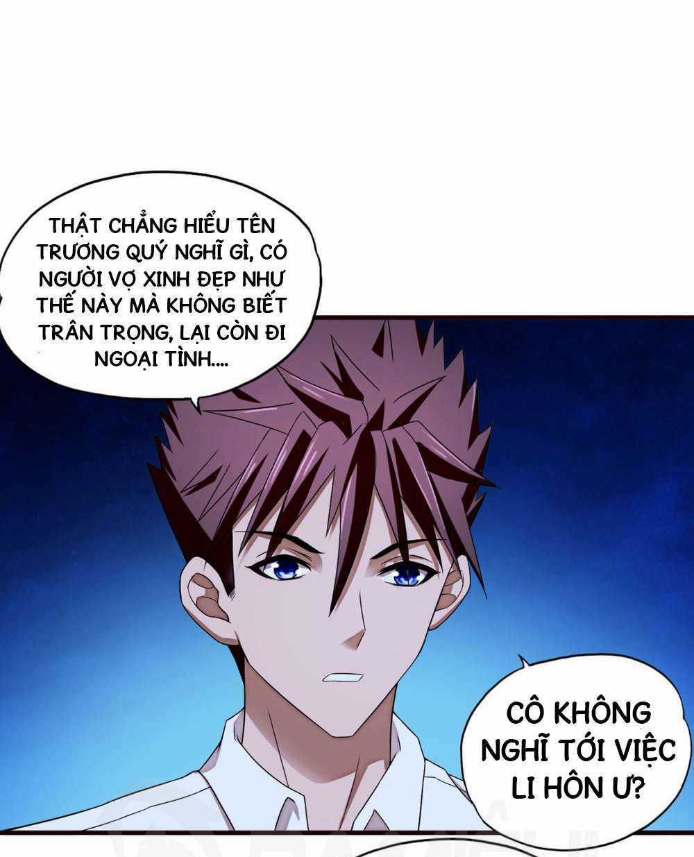 Siêu Phẩm Chiến Binh Chapter 15 trang 38