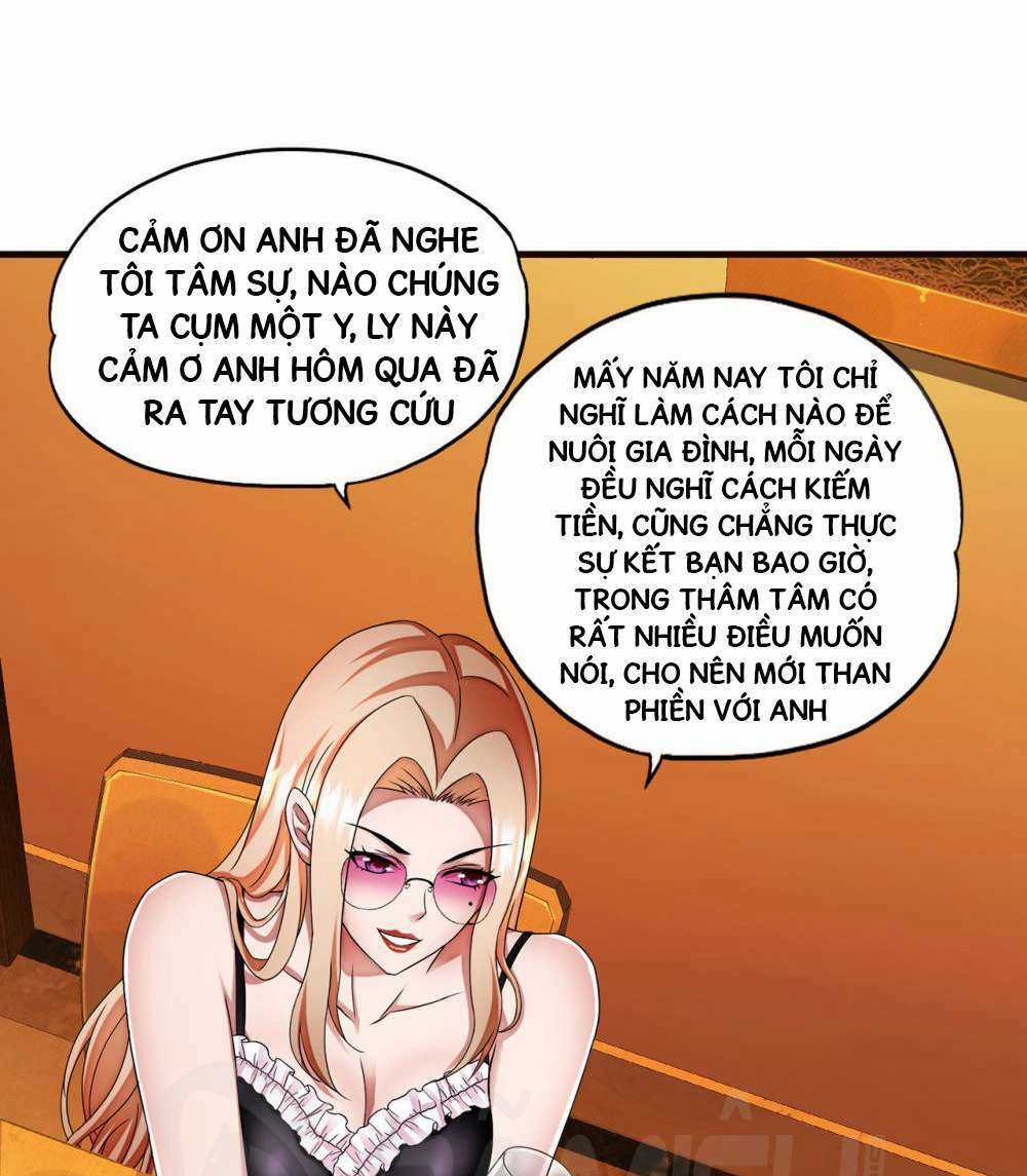 Siêu Phẩm Chiến Binh Chapter 15 trang 40
