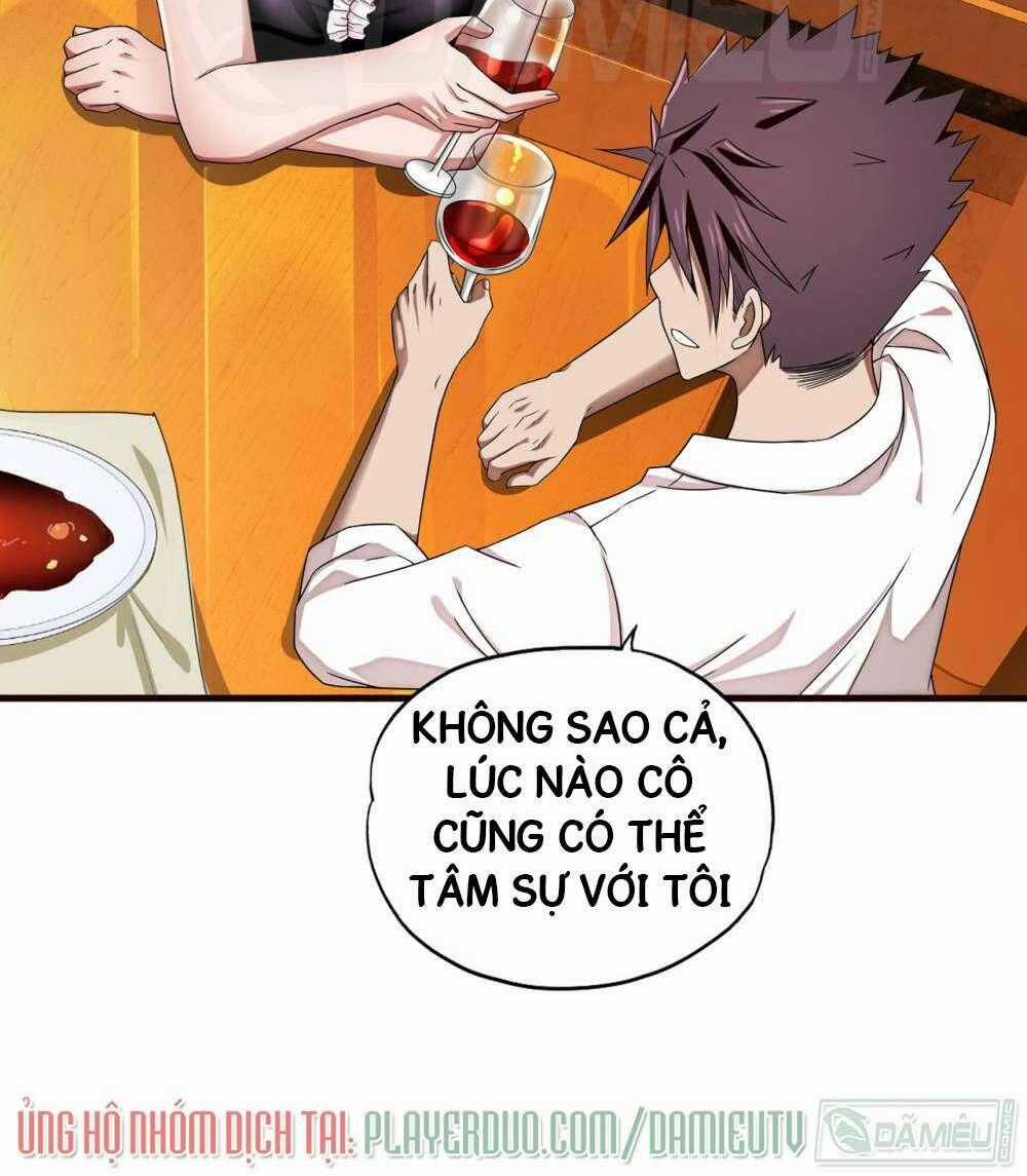 Siêu Phẩm Chiến Binh Chapter 15 trang 41