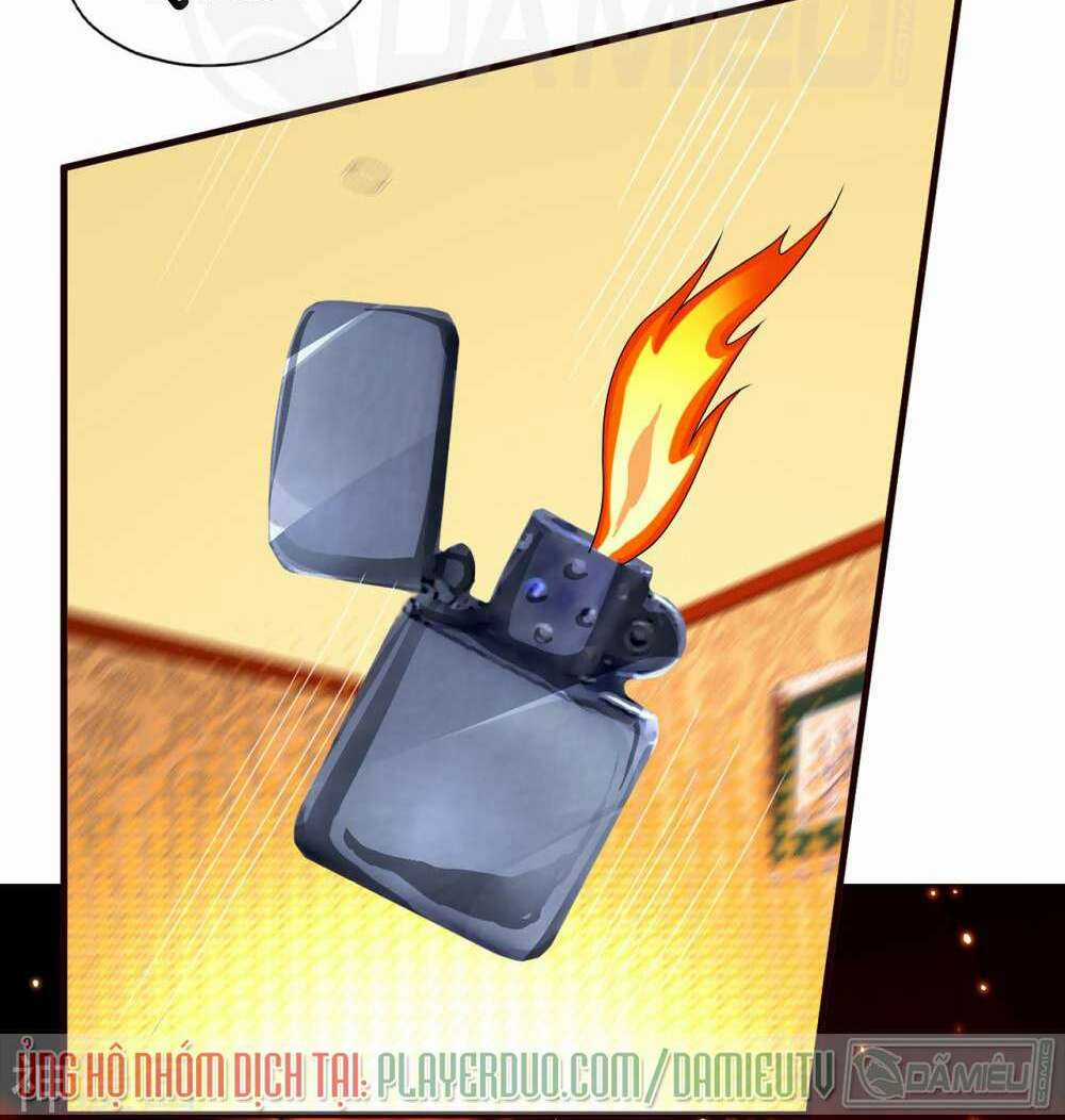 Siêu Phẩm Chiến Binh Chapter 15 trang 8